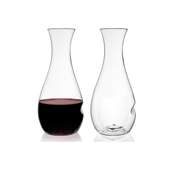 Shatterproof Wine Decanter - Picture 2 of 2